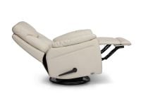 כורסת טלוויזיה מעור MELBOURNE 