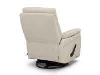 כורסת טלוויזיה מעור MELBOURNE 