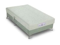 מיטת נוער מתכווננת U-FEEL