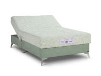 מיטת נוער מתכווננת U-FEEL