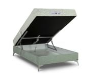 מיטת נוער מתכווננת U-FEEL