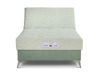 מיטת נוער מתכווננת U-FEEL