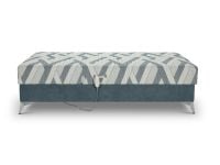 מיטת נוער מתכווננת U-LIKE