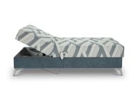 מיטת נוער מתכווננת U-LIKE