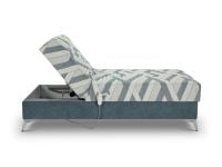 מיטת נוער מתכווננת U-LIKE