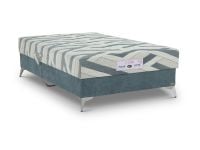 מיטת נוער מתכווננת U-LIKE