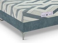 מיטת נוער מתכווננת U-LIKE