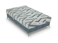 מיטת נוער מתכווננת U-LIKE