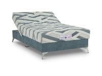 מיטת נוער מתכווננת U-LIKE