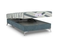 מיטת נוער מתכווננת U-LIKE