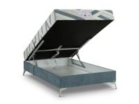 מיטת נוער מתכווננת U-LIKE