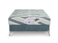 מיטת נוער מתכווננת U-LIKE