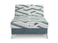 מיטת נוער מתכווננת U-LIKE