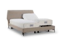 מיטה מתכווננת COUTURE UNIVERSAL