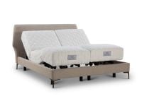 מיטה מתכווננת COUTURE UNIVERSAL
