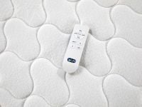 מיטה מתכווננת COUTURE UNIVERSAL