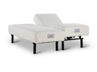 מיטה מתכווננת UNIVERSAL