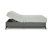 מיטת נוער מתכווננת U-SLEEP