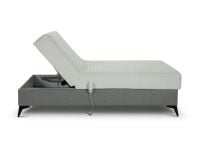 מיטת נוער מתכווננת U-SLEEP