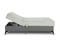 מיטת נוער מתכווננת U-SLEEP