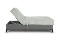 מיטת נוער מתכווננת U-SLEEP