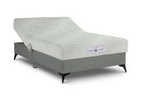 מיטת נוער מתכווננת U-SLEEP