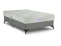 מיטת נוער מתכווננת U-SLEEP