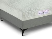 מיטת נוער מתכווננת U-SLEEP