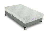 מיטת נוער מתכווננת U-SLEEP