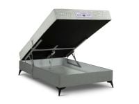 מיטת נוער מתכווננת U-SLEEP