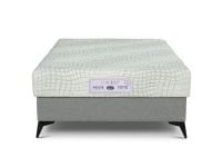 מיטת נוער מתכווננת U-SLEEP