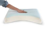 כרית שינה SIDE CoolTech כרית לשינה על הצד