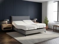 מיטה מתכווננת IMPERIAL