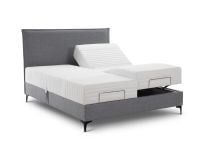 מיטה מתכווננת IMPERIAL