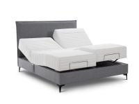 מיטה מתכווננת IMPERIAL