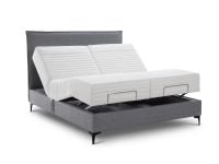 מיטה מתכווננת IMPERIAL