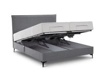 מיטה מתכווננת IMPERIAL