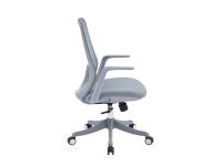 כיסא משרדי INBOX מורכב מתצוגה