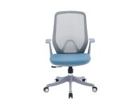 כיסא משרדי INBOX מורכב מתצוגה