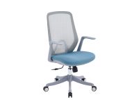 כיסא משרדי INBOX מורכב מתצוגה