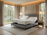 מיטה מתכווננת INSPIRE