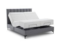 מיטה מתכווננת INSPIRE