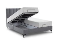 מיטה מתכווננת INSPIRE