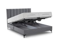 מיטה מתכווננת INSPIRE