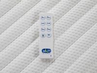 מיטה מתכווננת INSPIRE