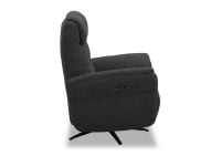 כורסא חשמלית ג’ופלין בד JOPLIN G0501061