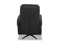 כורסא חשמלית ג’ופלין בד JOPLIN G0501061