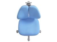 כסא ילדים DOUBLE BACK JUNIOR