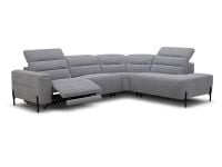 סלון פינתי מבד LIVERPOOL