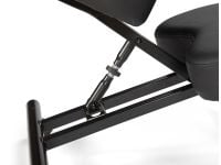 כיסא ברכיים BALANCE מורכב מתצוגה